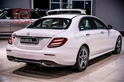 مێرسێدس بێنز E-Class